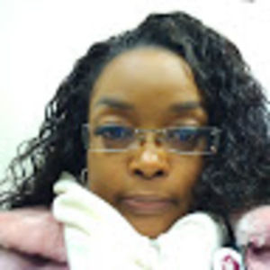 Meet your Posher, Roberta